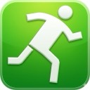 Stepby Pedometer app icon